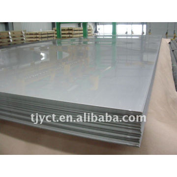 ss 304 2b finish stainless steel sheet